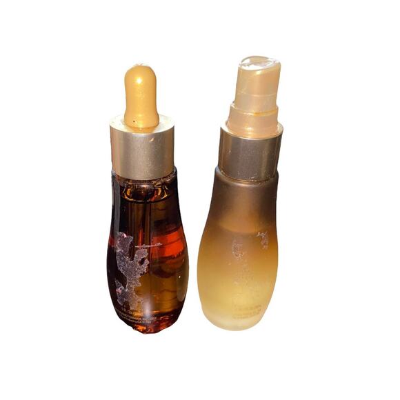 Physician Formula Primer Argan Wear Oil Lot of 2 - 1 oz. bottles used - Picture 3 of 3